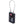 Harley-Davidson TS-Approved Combination Luggage Lock, Rugged Zinc Alloy, Black 935-99-00BLK