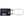 Harley-Davidson TS-Approved Combination Luggage Lock, Rugged Zinc Alloy, Black 935-99-00BLK