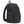 Harley-Davidson Bar & Shield Logo Crinkle Nylon Water-Resistant Backpack, Black 93814