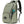 Harley-Davidson Bar & Shield Logo Crinkle Nylon Water-Resistant Backpack, Green 93814