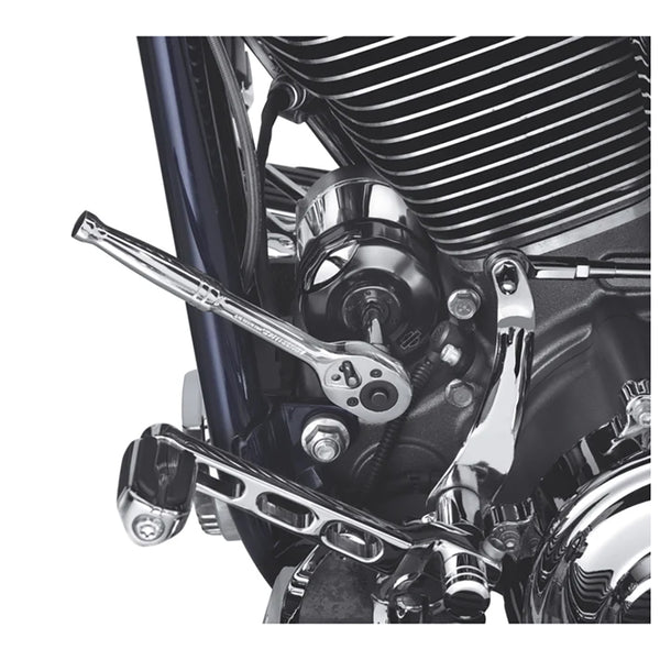 Harley-Davidson End Cap Oil Filter Wrench 94863-10