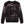 Harley-Davidson Men's Eagle Rider Long Sleeve Crewneck, Black 96011-25VM