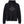 Harley-Davidson Women's Bar & Shield Logo Funnel Neck Long Sleeve Pullover, Black 96059-25VW