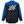 Harley-Davidson Men's #1 Racing Logo Victory Long Sleeve Shirt, Blue 96072-24VM
