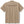 Beige shirt with 'Built to Outlast' text on a white background