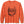 Dickies x Harley-Davidson Men's Winged Horseshoe Long Sleeve Tee, Orange 96088-26VM