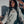Dickies x Harley-Davidson Winged Horseshoe Oversized Long Sleeve Hoodie, Off White 96091-26VX