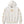 White hoodie with gold accents and 'Dickies' branding on a white background