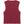 Haley-Davidson x Dickies Women's Winged B&S Ribbed Sleeveless Shirt, Red 96109-26VW