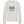 Beige long-sleeve shirt with a graphic design on a white background