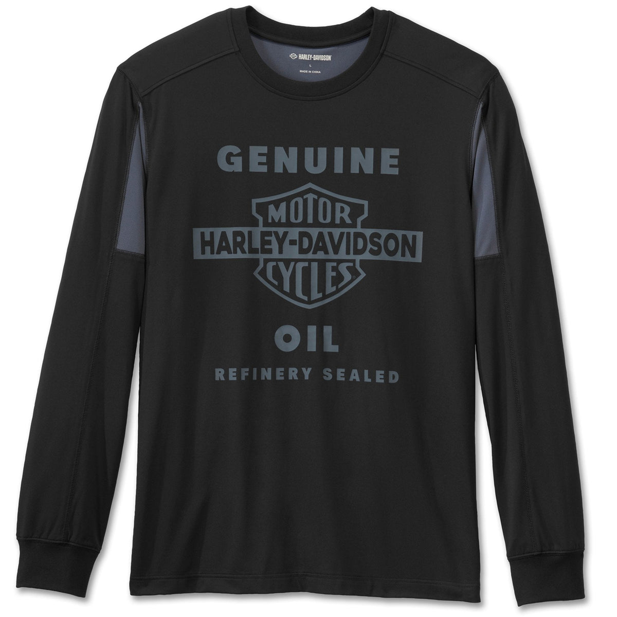 Harley-Davidson Men