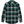 Harley-Davidson Men's Bar & Shield Logo Button-Up Long Sleeve Flannel Shirt, Green 96140-25VM