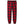 Harley-Davidson Women's Bar & Shield Logo Long Sleeve Plaid Pajama Set, Red/Black 96162-25VW