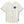 Baseball jersey with pinstripes and Harley-Davidson logo on a white background