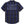 Blue and black plaid shirt with 'Harley Davidson' text on the back, on a white background