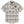 Harley-Davidson Men's Essential B&S Logo Button-Up Short Sleeve Shirt, Ghost Gray 96189-26VM