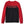 Harley-Davidson Men's Darting Long Sleeve Henley Shirt, Red/Black 96210-24VM