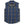 Harley-Davidson Men's Liberty Eagle Plaid Blowout Sleeveless Shirt, Blue 96214-26VM