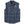 Harley-Davidson Men's Liberty Eagle Plaid Blowout Sleeveless Shirt, Blue 96214-26VM