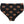 Harley-Davidson branded black underwear with logo pattern on a white background
