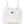 Harley-Davidson Women's Scripted String Shoulder Strap Tankini Swimwear Top, White 96235-26VW