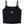 Black tank top with Harley-Davidson logo on a white background