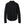 Harley-Davidson Women's Blistering Knit Long Sleeve Shirt, Black 96257-24VW
