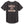 Harley-Davidson Women's Essential '03 Pinstripe Button-Up Baseball Jersey Short Sleeve Shirt, Black 96260-26VW