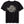 Harley-Davidson Unisex Willie G Sketchy Bar & Shield Ringer Tee, Black 96271-25VX