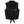 Harley-Davidson Women's Essential Tie Front Button-Up Short Sleeve Shirt, Black 96277-26VW