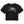 Harley-Davidson Women's Fast Willie Boxy Short Sleeve Shirt Tee, True Black 96280-25VW