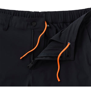Harley-Davidson Men's H-D TECH Hybrid Shorts, Black 96283-26VM