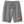Harley-Davidson Men's Bar & Shield Logo Elastic Waist Shorts, Heather Gray 96294-24VM