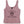 Pink tank top with Harley-Davidson logo on a white background