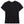 Harley-Davidson Women's H-D TECH COOLMAX Short Sleeve Shirt, Black 96343-26VW