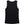 Harley-Davidson Women's Bling Rally N Ride Embellished Notch Neck Sleeveless Shirt, Black Tank 96358-26VW