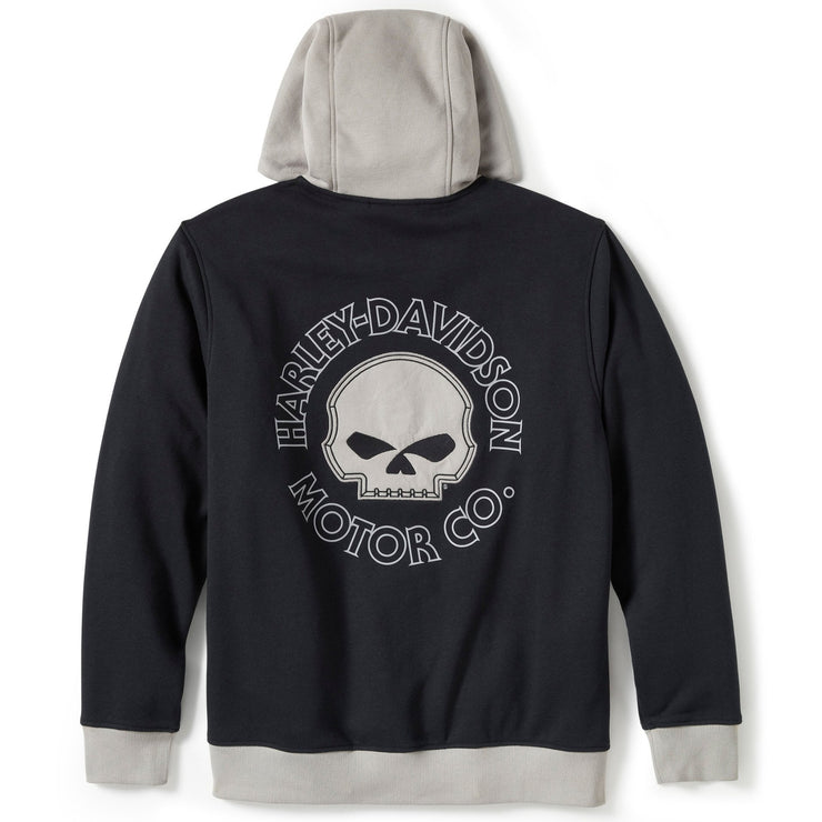 Willie G Skull Collection