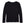 Harley-Davidson Women's I❤️Harley Embellished Long Sleeve Shirt, Black 96362-26VW