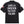Black Harley-Davidson Factory Racing shirt on a white background
