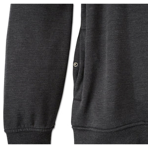 Harley-Davidson Men's Trophy Bar & Shield Crew Neck Sweatshirt, Black 96404-24VM
