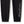 Harley-Davidson Women's Essential Bling Fleece Relax Fit Jogger Pants, Black 96409-25VW