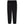 Harley-Davidson Women's Essential Bling Fleece Relax Fit Jogger Pants, Black 96409-25VW