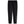 Harley-Davidson Women's Essential Bling Fleece Relax Fit Jogger Pants, Black 96409-25VW