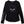 Harley-Davidson Women's Willie G. Skull Raglan Long Sleeve Shirt, Black 96433-25VW