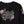 Harley-Davidson Women's Rose & Thorn Bling Long Sleeve Shirt, Black 96434-25VW