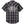 Harley-Davidson Men's Trophy Bar & Shield Logo Button-Up Short Sleeve Shirt, Blue/White Plaid 96454-24VM