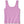 Harley-Davidson Women's Rose & Thorn Bling Lace Trim Sleeveless Shirt, Pink Tank 96454-25VW