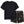 Harley-Davidson Men's '80s Short Sleeve Shirt W/ Allover Eagle Print Shorts Pajama Set, Black Tee 96470-25VM