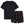 Harley-Davidson Men's B&S Short Sleeve Shirt & Allover Print Shorts Pajama Set, Black Tee 96473-25VM