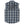 Harley-Davidson Men's V-Twin Button-Up Equipped Plaid Blowout Sleeves Shirt, Gray 96495-25VM